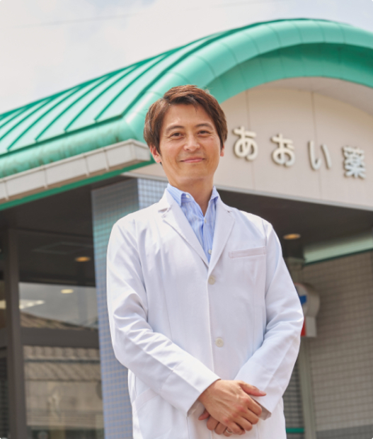 採用担当者からのメッセージ