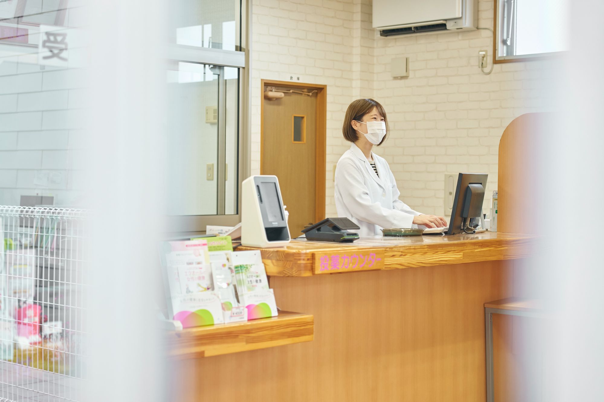 業務で大切にしていることは何ですか？