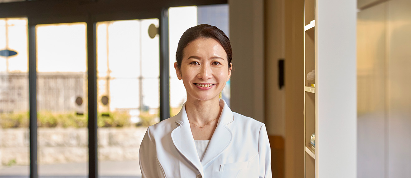 これから応募を考えている方へメッセージ